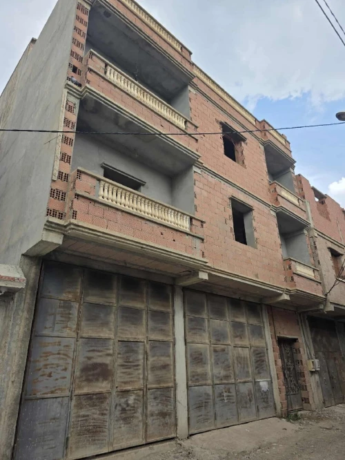 Vente Villa Alger Ouled chebel