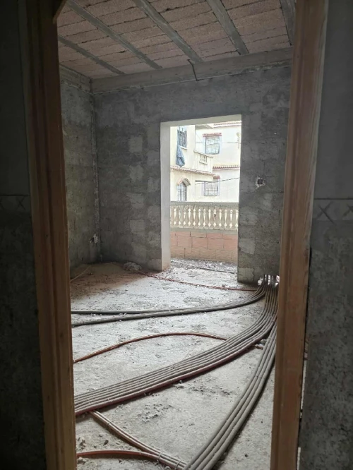 Vente Villa Alger Ouled chebel