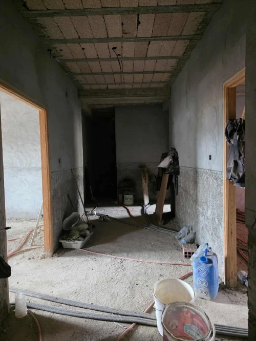 Vente Villa Alger Ouled chebel