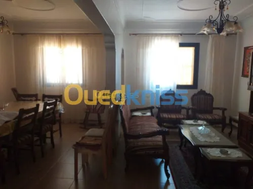 Location Duplex Alger Cheraga