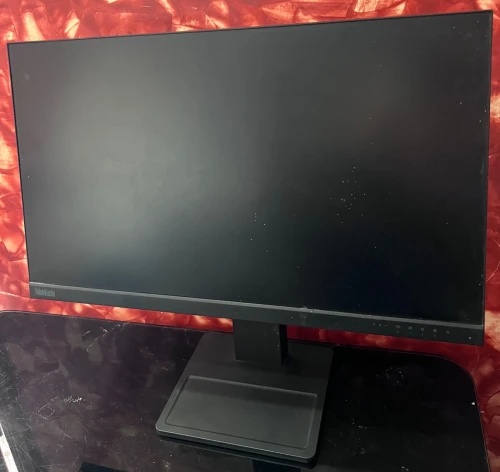 Composant PC + Monitor + Accessoires
