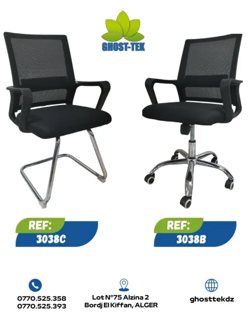 Chaise 3038