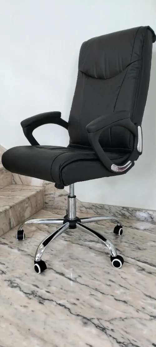 Chaise dérectionel 