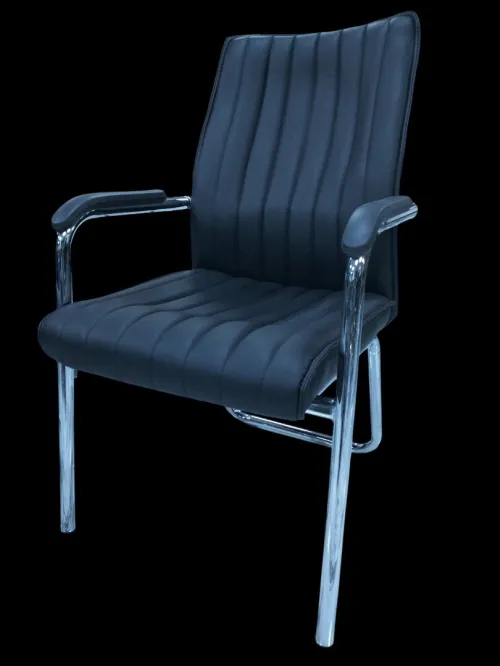 Chaises visiteurs