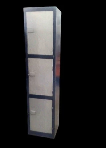 Armoire métallique / Armoire vestiaire
