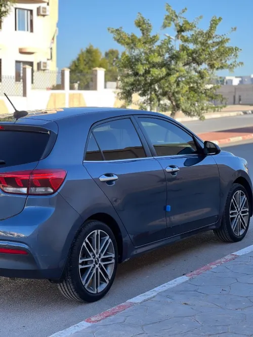 Kia Rio 2019 EX