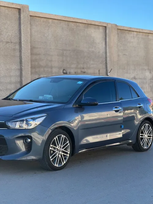 Kia Rio 2019 EX