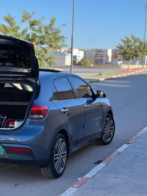 Kia Rio 2019 EX