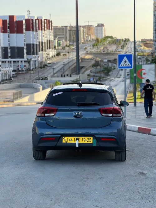 Kia Rio 2019 EX