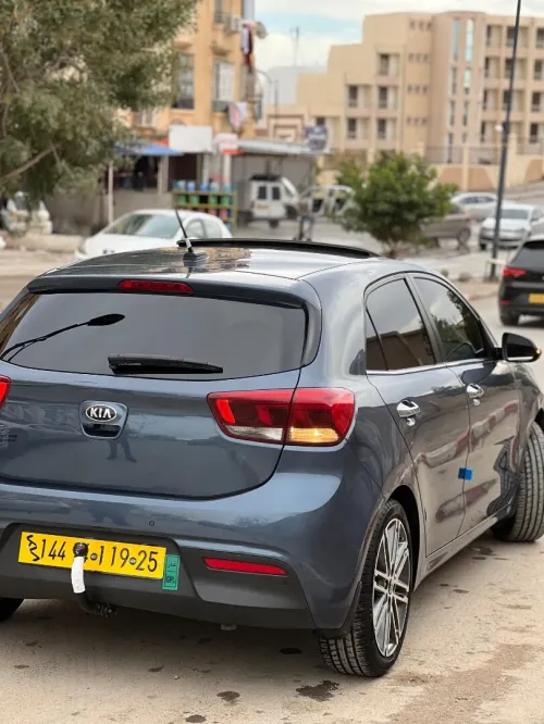 Kia Rio 2019 EX