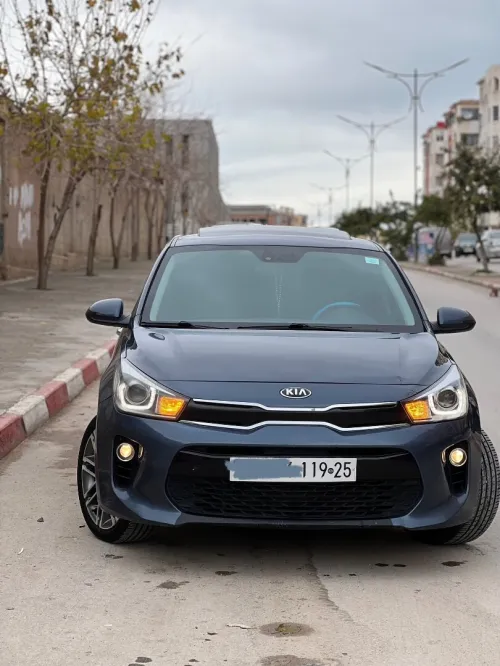 Kia Rio 2019 EX
