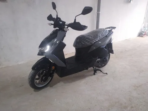 Sym Jet4 Rx 2025