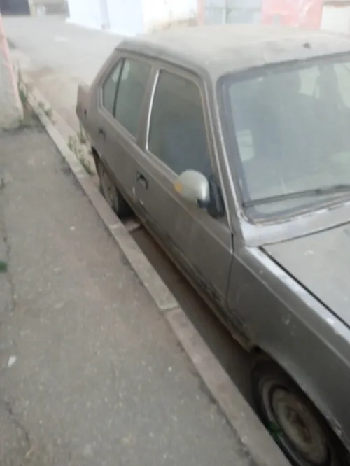 Volvo 340 1988 Fini