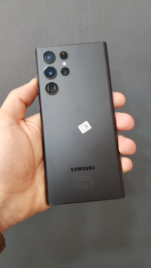 Samsung S22ultra