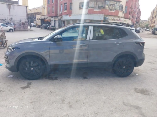 Volkswagen Tahru 2025 XR