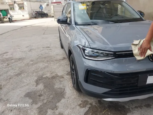 Volkswagen Tahru 2025 XR