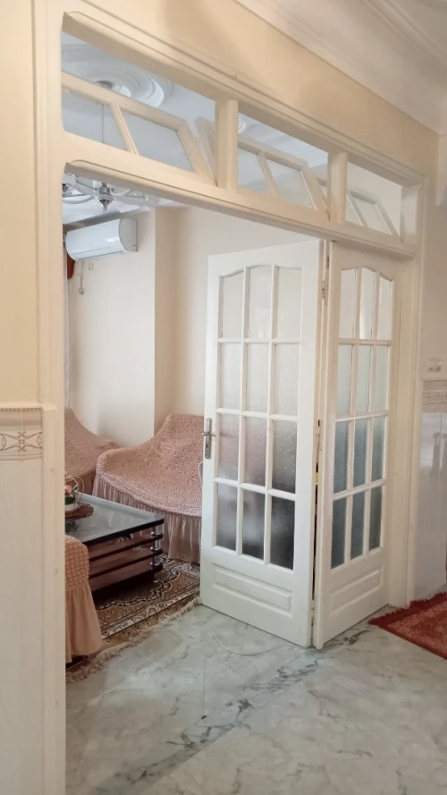 Vente Villa Jijel Jijel