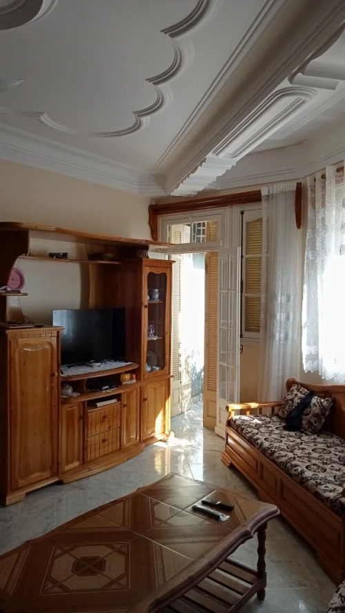 Vente Villa Jijel Jijel