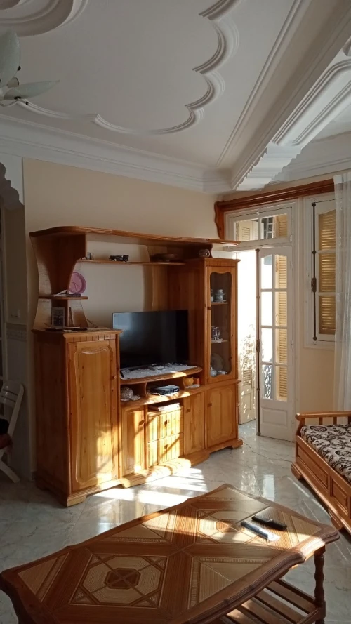 Vente Villa Jijel Jijel