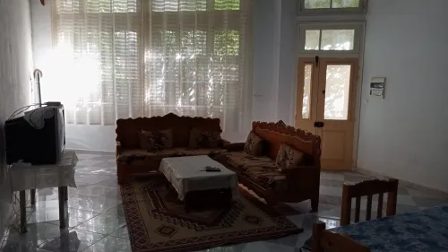 Vente Villa Jijel Jijel