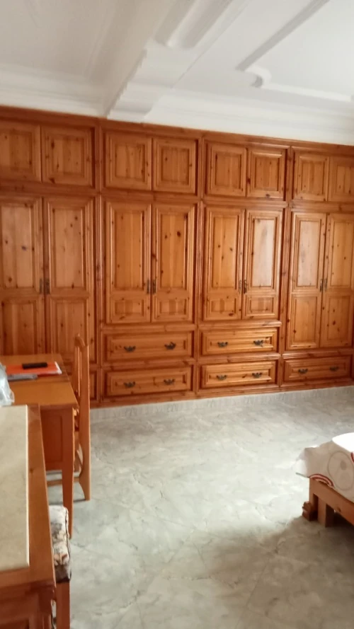Vente Villa Jijel Jijel