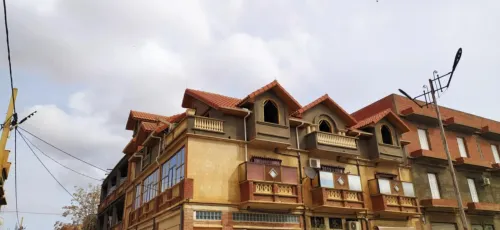 Vente Appartement Sétif Ain lahdjar