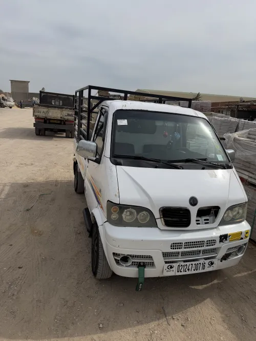 DFM DFM 2007