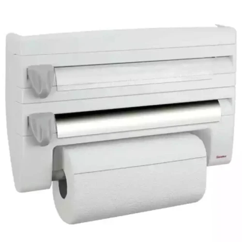 METALTEX PORTE-ROULEAU DE cuisine Roll 