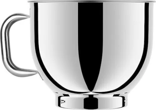 Heinrich's HKM 8079 Stand Mixer 1800W with Stainless Mixing Bowl 7lt