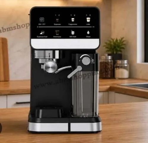 Cafetière tirexx 4in1