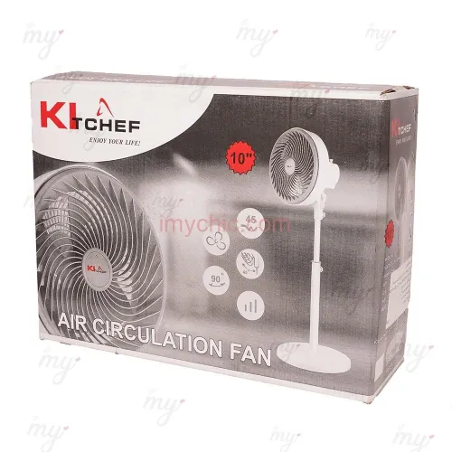 VENTILATEUR