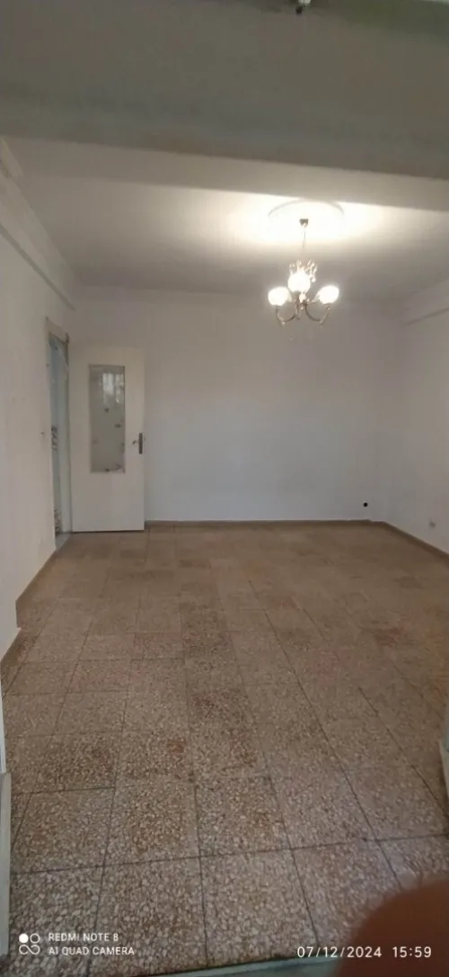 Location appartement F3 à Kouba