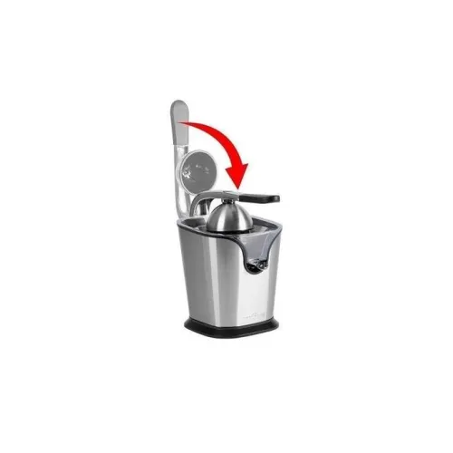   Proficook Presse Agrumes -  - Acier Inoxydable - Silver