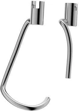 Heinrich's HKM 8079 Stand Mixer 1800W with Stainless Mixing Bowl 7lt