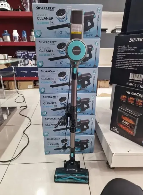 AspirateurVC1905AC EBt Flexe 600W VC1905AC EB