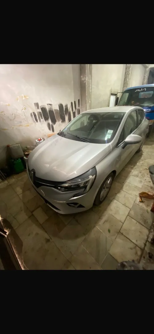 Renault Clio 5 zen 2022 