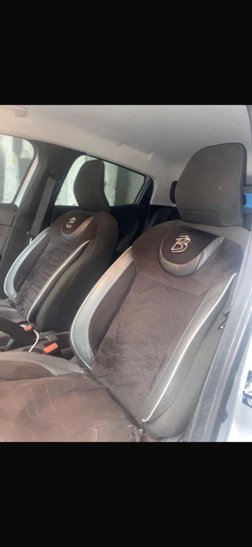 Renault Clio 5 zen 2022 