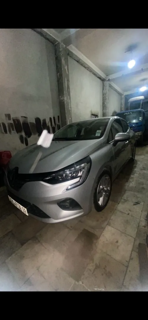 Renault Clio 5 zen 2022 