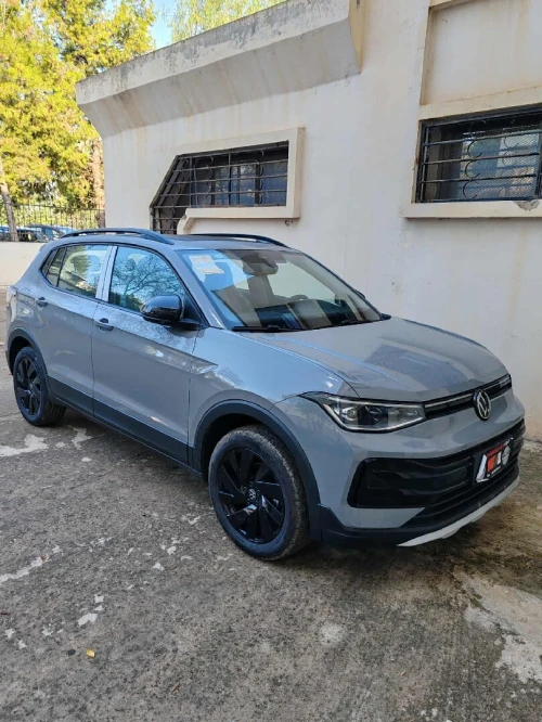 Volkswagen Tharu xr 2025 Xr