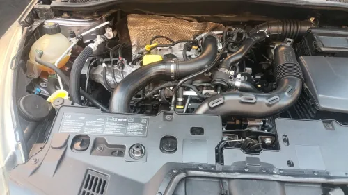 Renault Clio 4 2015 Clio 4