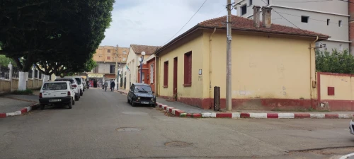 Vente Villa Tipaza Nador