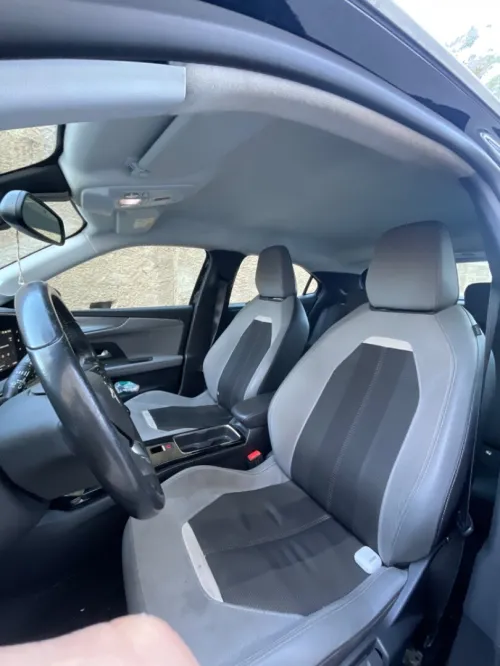Opel Mokka 2022 Mokka