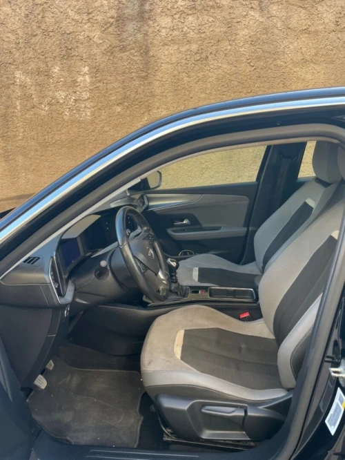 Opel Mokka 2022 Mokka