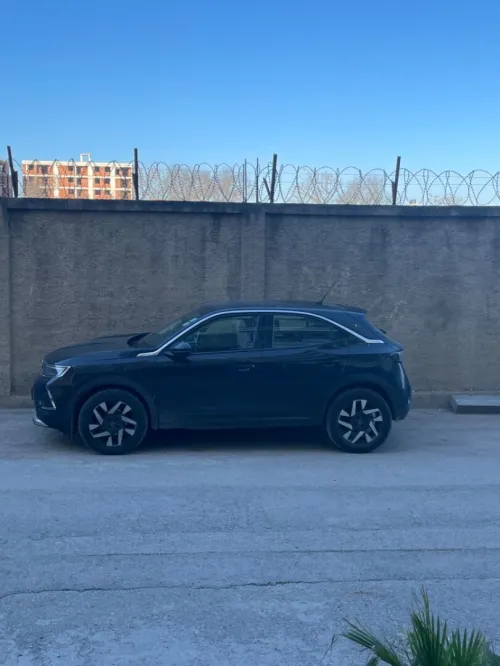 Opel Mokka 2022 Mokka