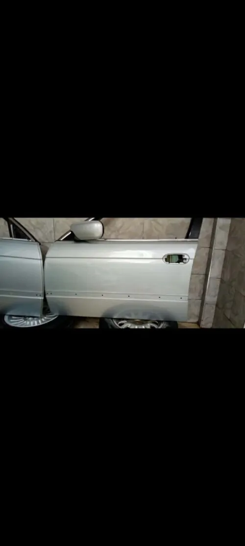 4portes BMW e39