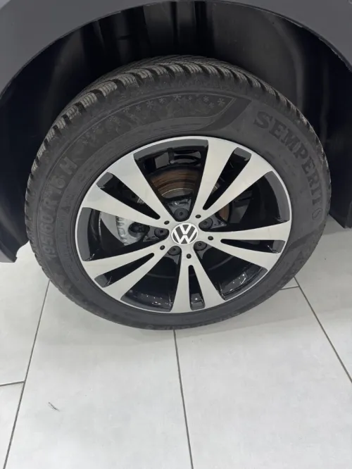Volkswagen T-cross 2022 Rline