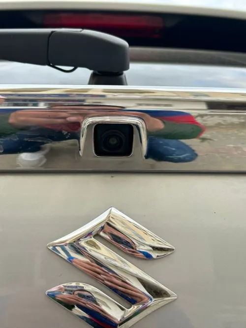 Suzuki Baleno 2022 Baleno