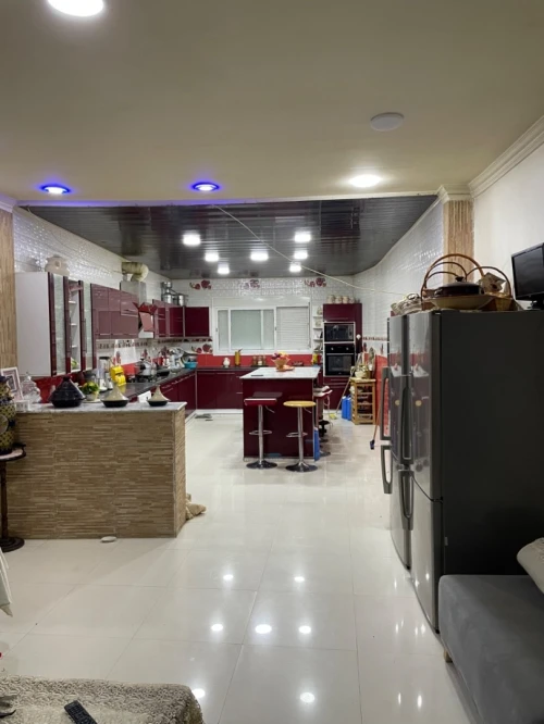 Vente Villa Tebessa Tebessa