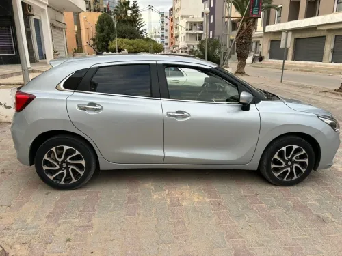 Suzuki Baleno 2022 Baleno