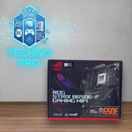ASUS ROG Strix B650E-F